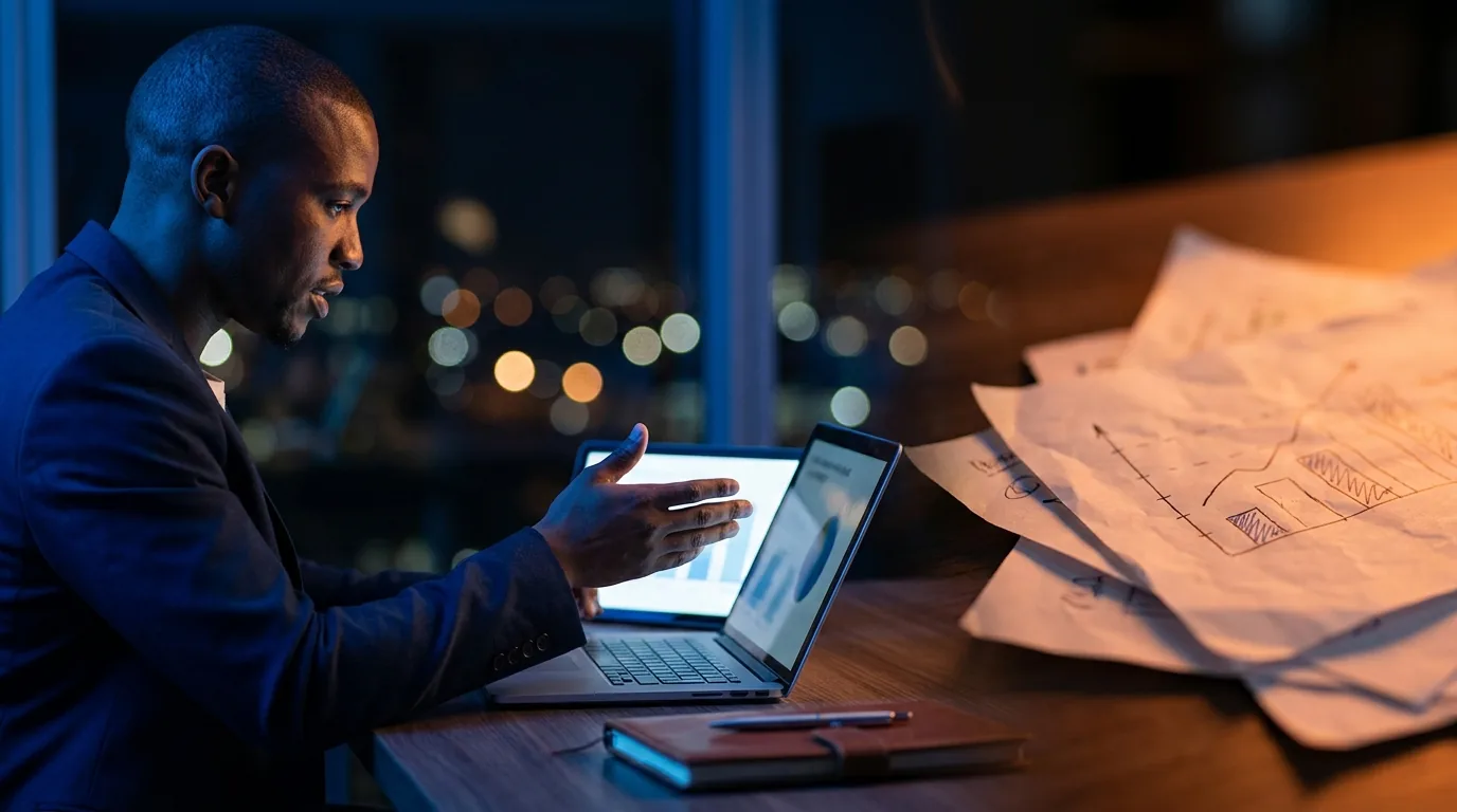 Advertising in South Africa: a 2026 guide