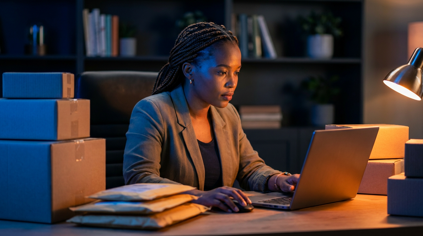 Advertising on Amazon in South Africa: what sellers need to know, Juicy Designs