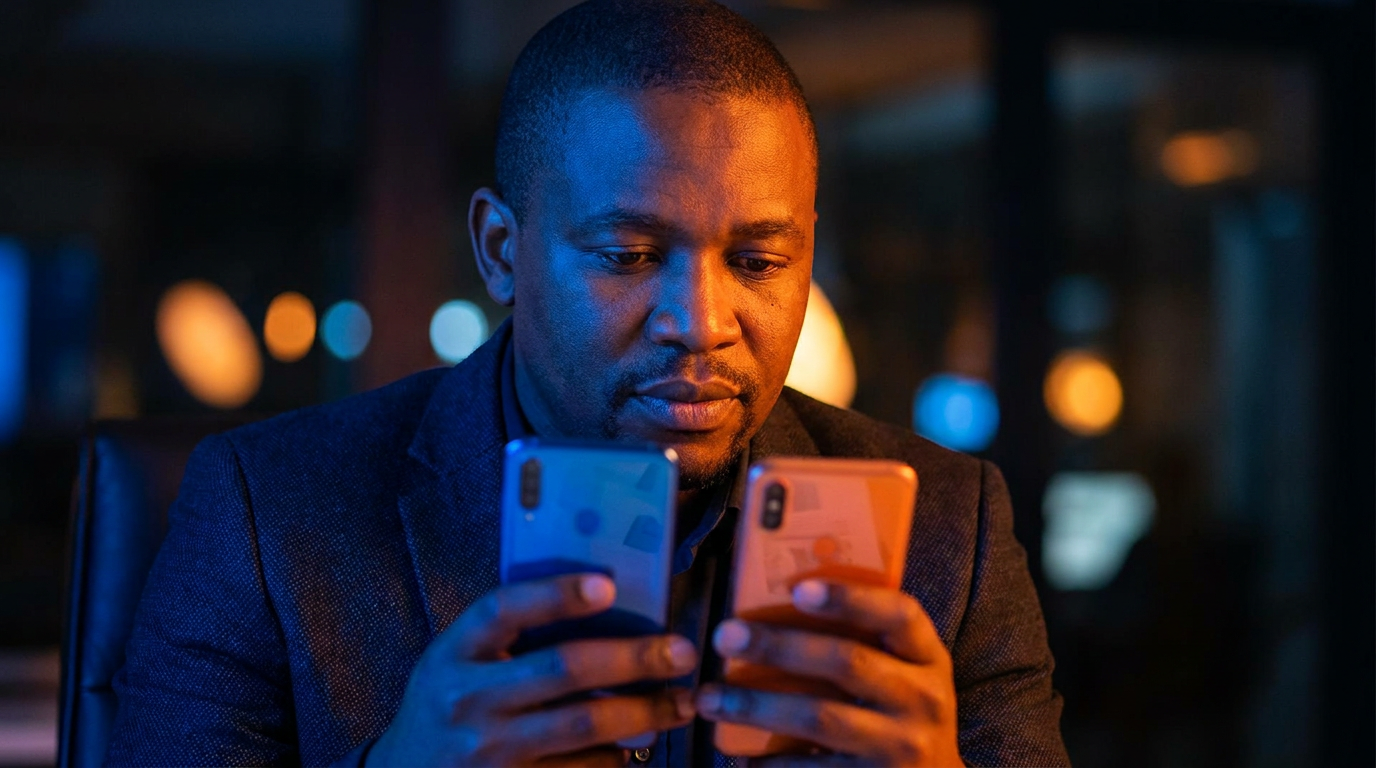 Do You Need an App or a Mobile Website? A South African Guide, Juicy Designs