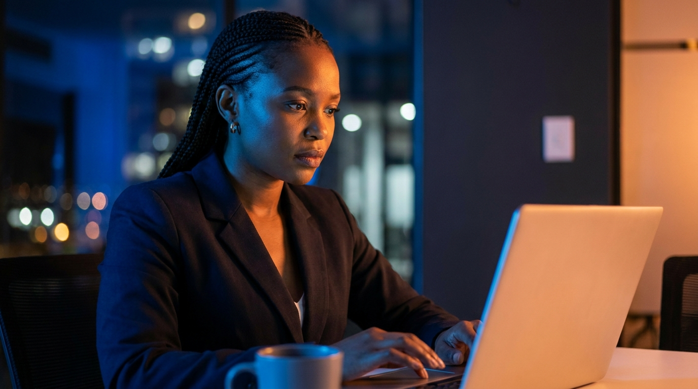 B2B IT marketing in South Africa: reaching technical buyers, Juicy Designs