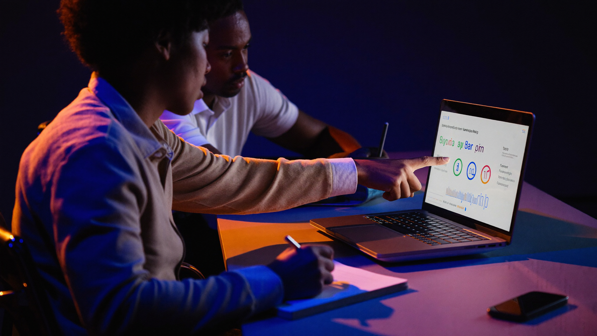 3 best digital campaign agencies in South Africa (2026 ranked)
