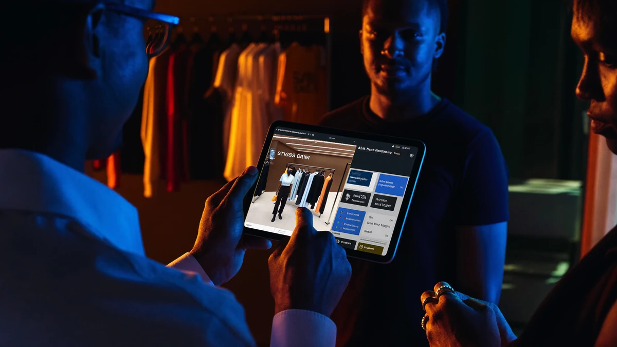 Best digital marketing agency for retail brands in SA (2026)