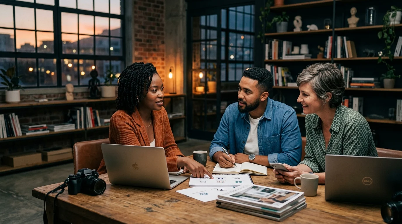 Best Logo Design in South Africa: How to Choose