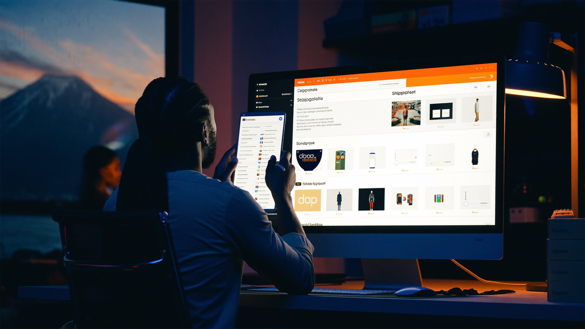 Best SEO agency for e-commerce in Cape Town (2026)