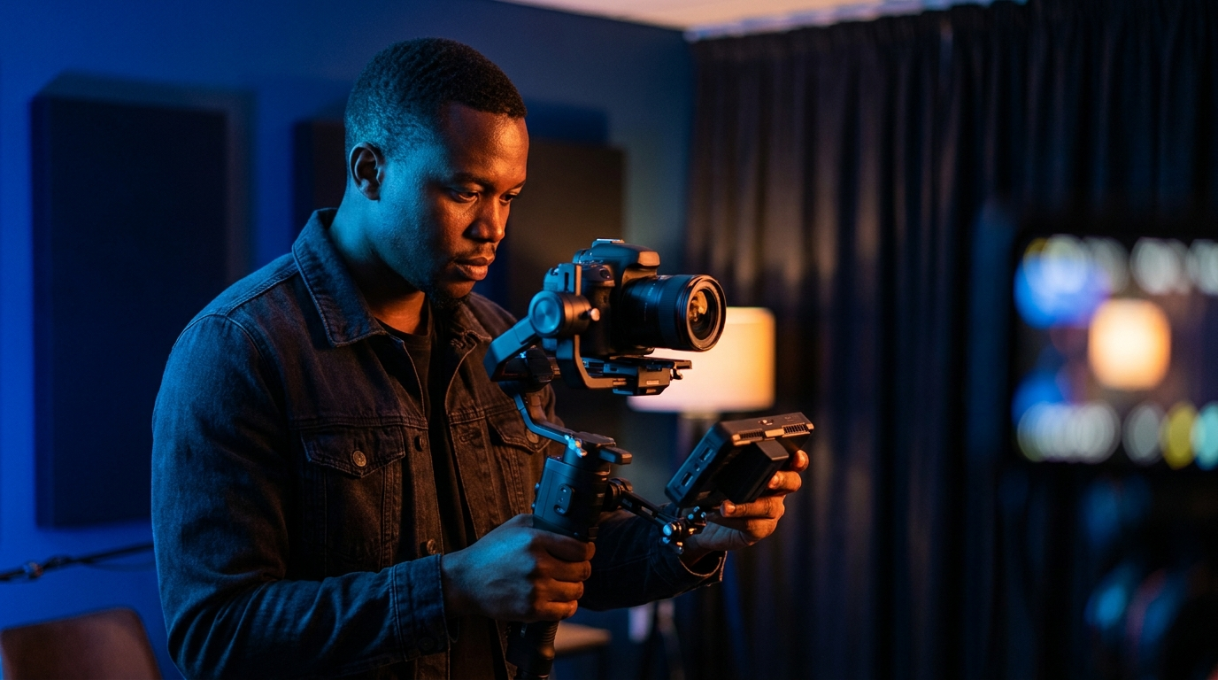 How to Plan a Brand Video on a South African Budget, Juicy Designs
