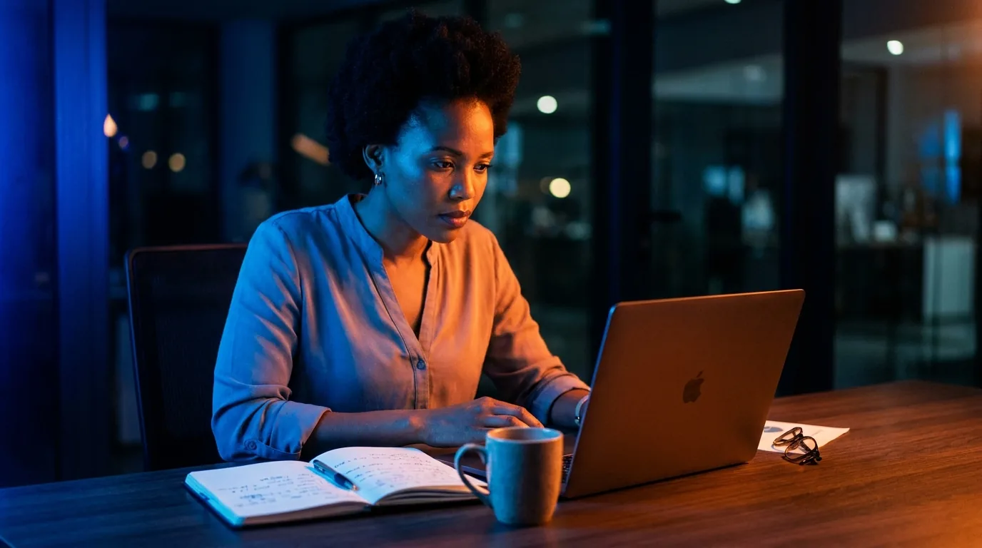 Digital Marketing Foundations in South Africa: Trends, AI, Mobile, Privacy & More (2026)