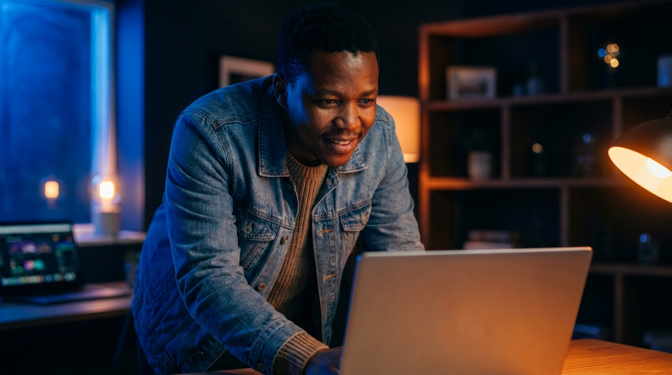 Digital marketing for small business in South Africa, Juicy Designs