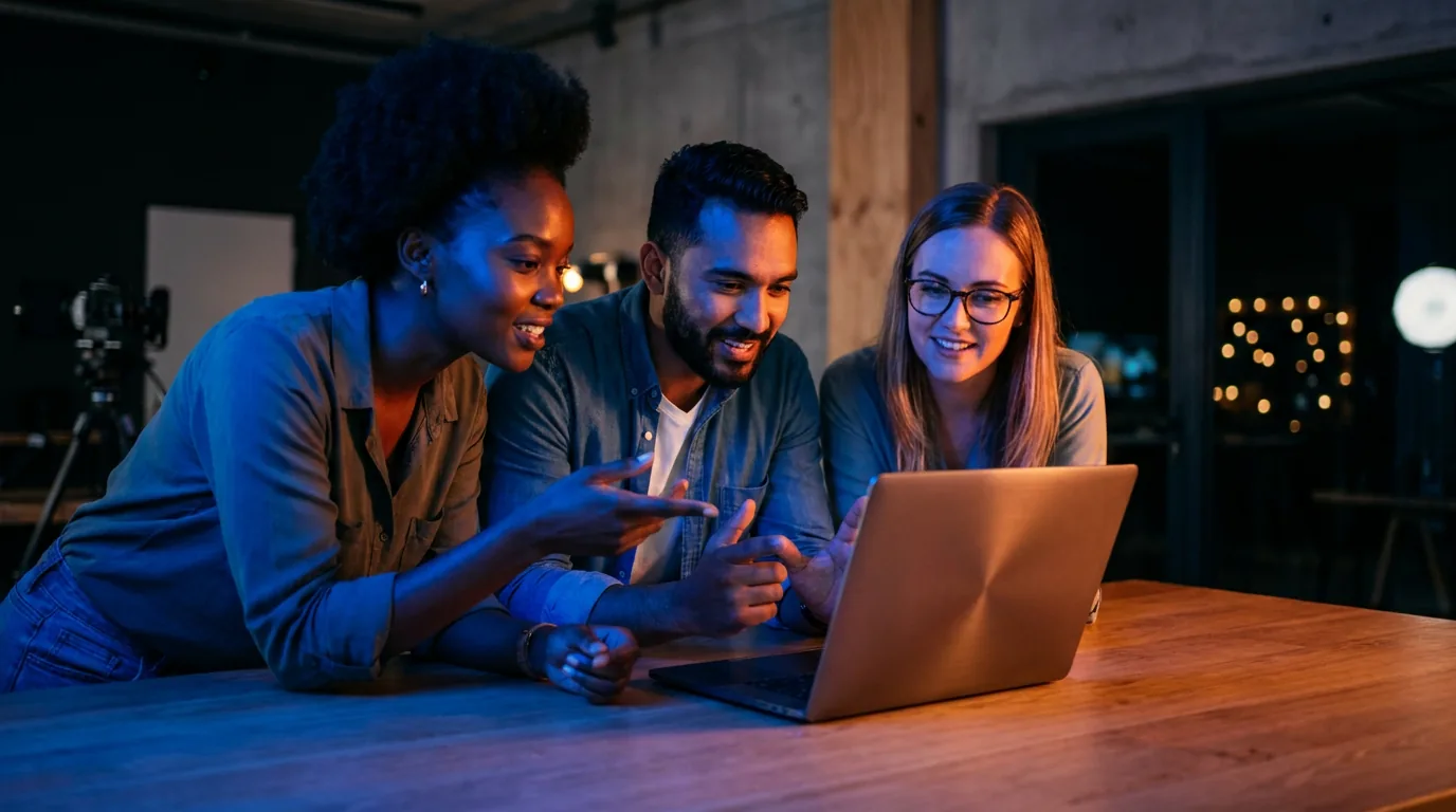 Top 5 ecatonline.co.za Alternatives Digital Agencies 2026