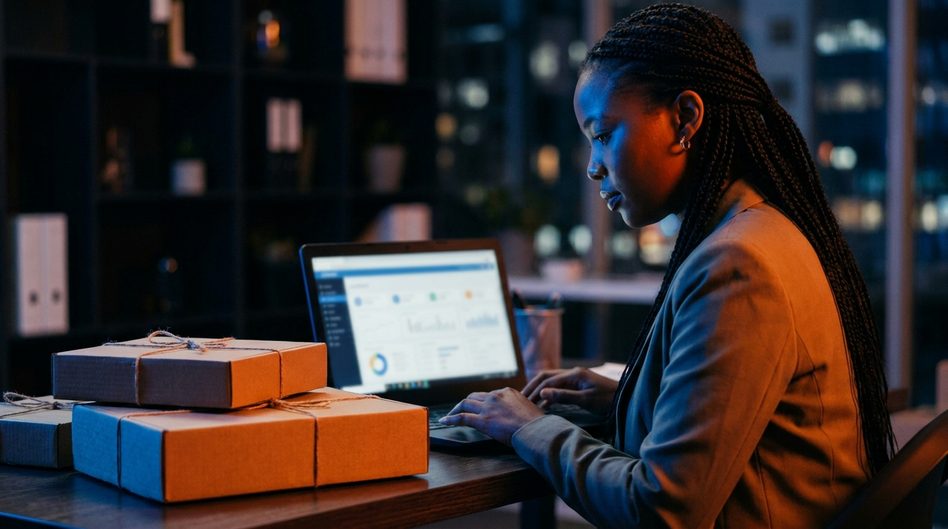 Ecommerce marketing in South Africa: channels that drive sales, Juicy Designs