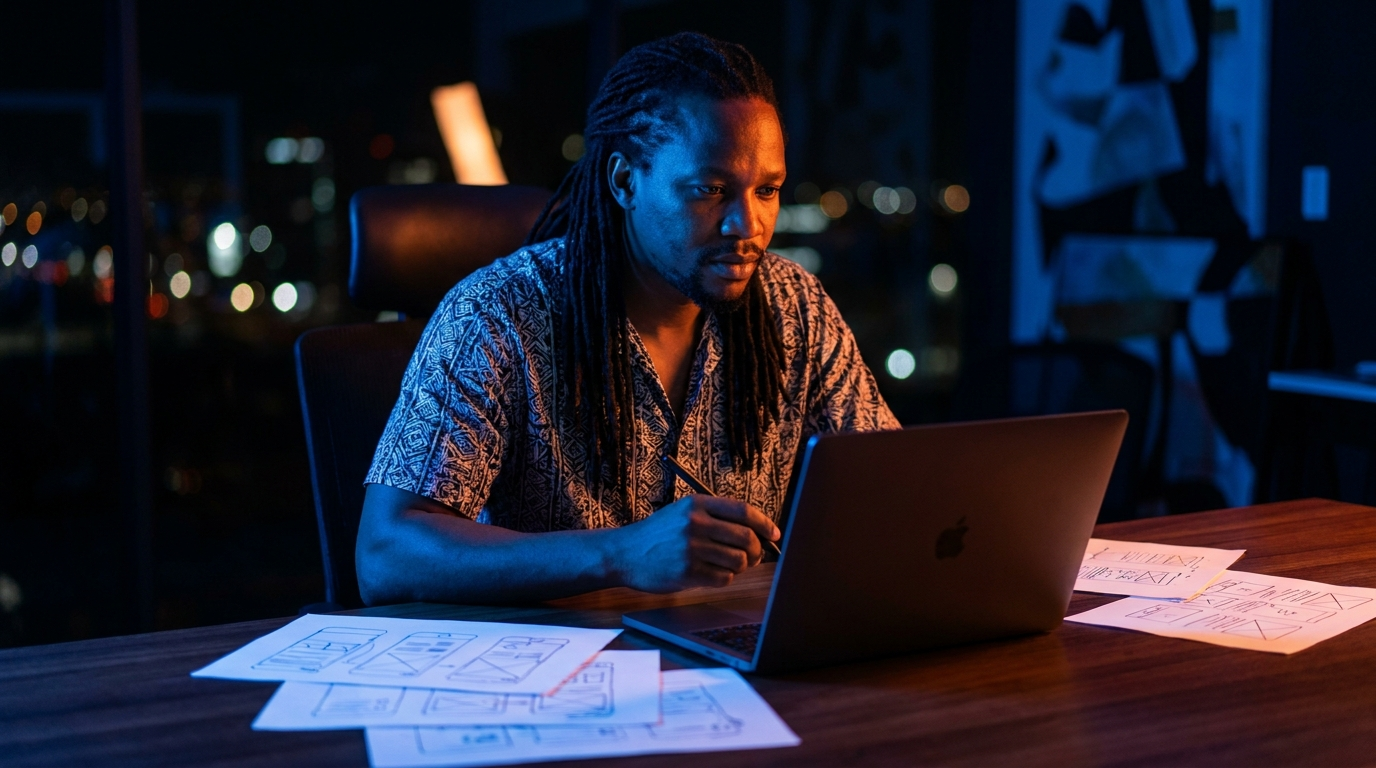 Ecommerce web design in Johannesburg: building a store that sells, Juicy Designs