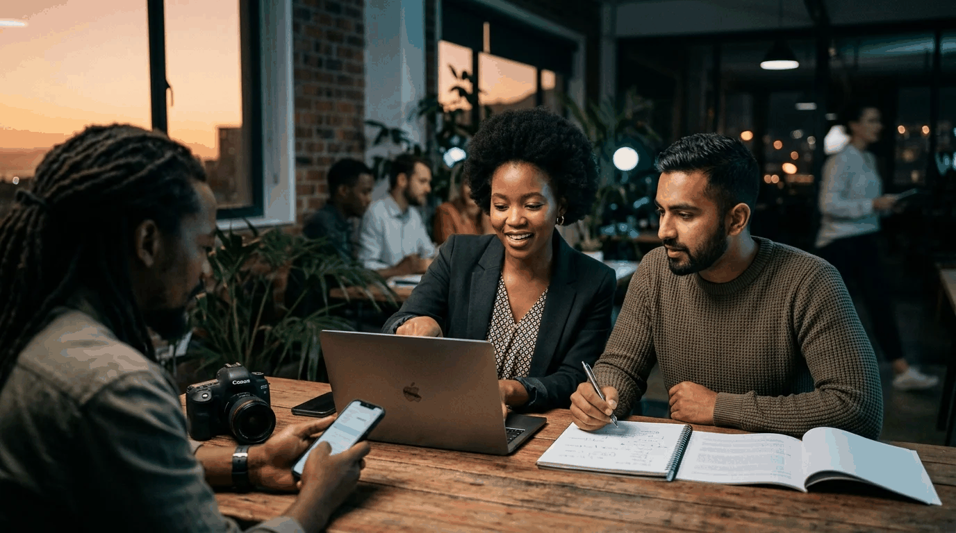 EMAIL MARKETING IN SOUTH AFRICA, Juicy Designs
