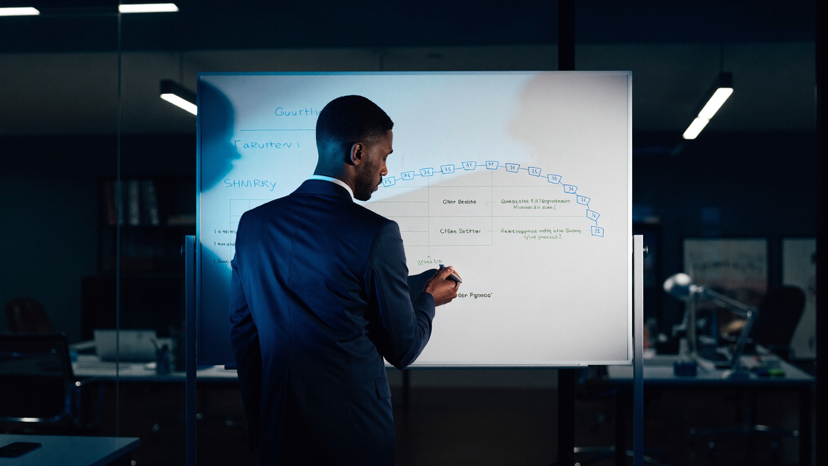 Full-funnel digital marketing strategy guide