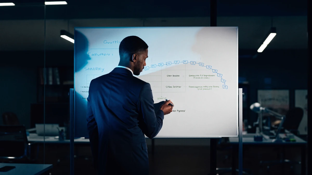 Full-funnel digital marketing strategy guide