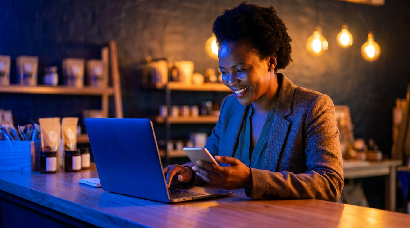 Google Business Profile: The Complete Optimisation Guide, Juicy Designs