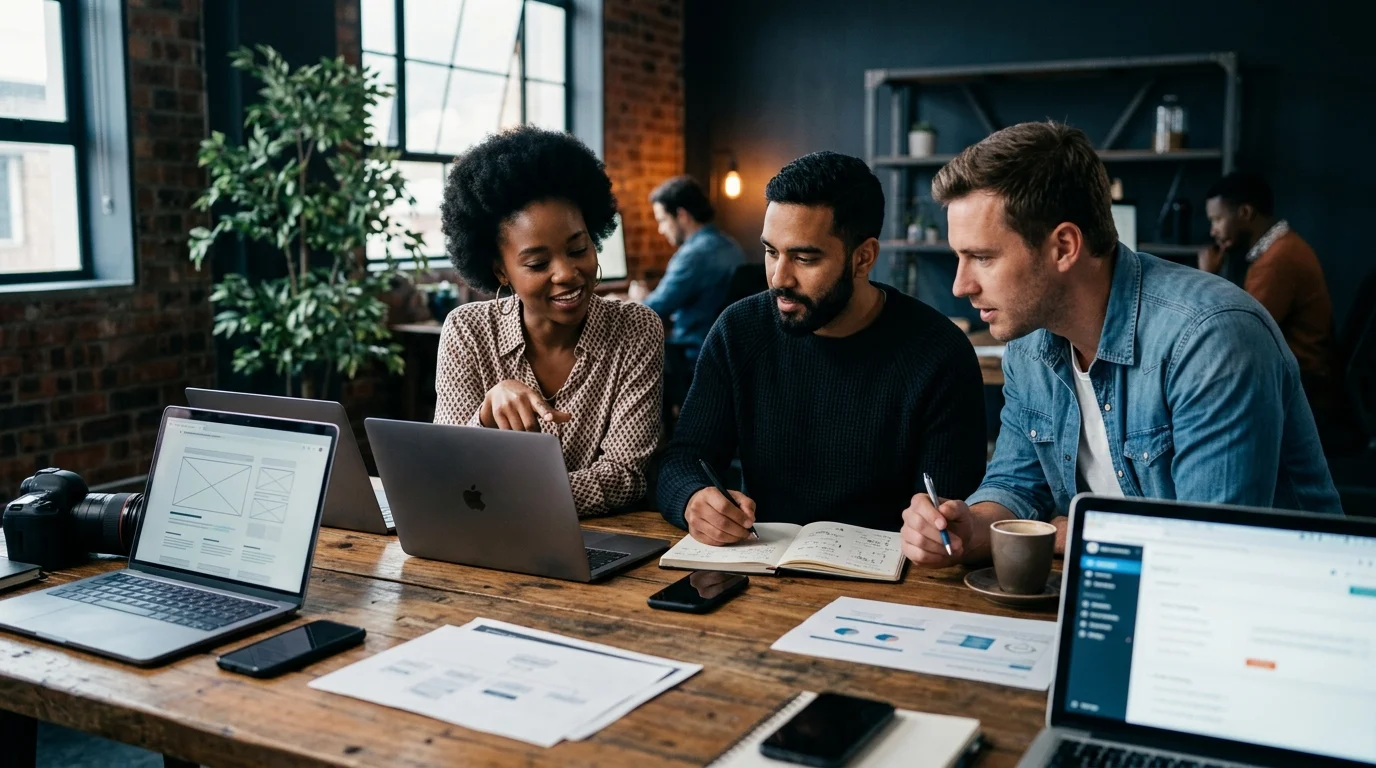 How to build an email list from scratch