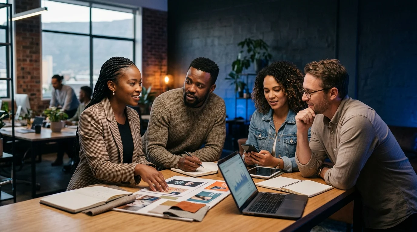 How to Choose a Digital Marketing Agency in South Africa (2026 Guide)