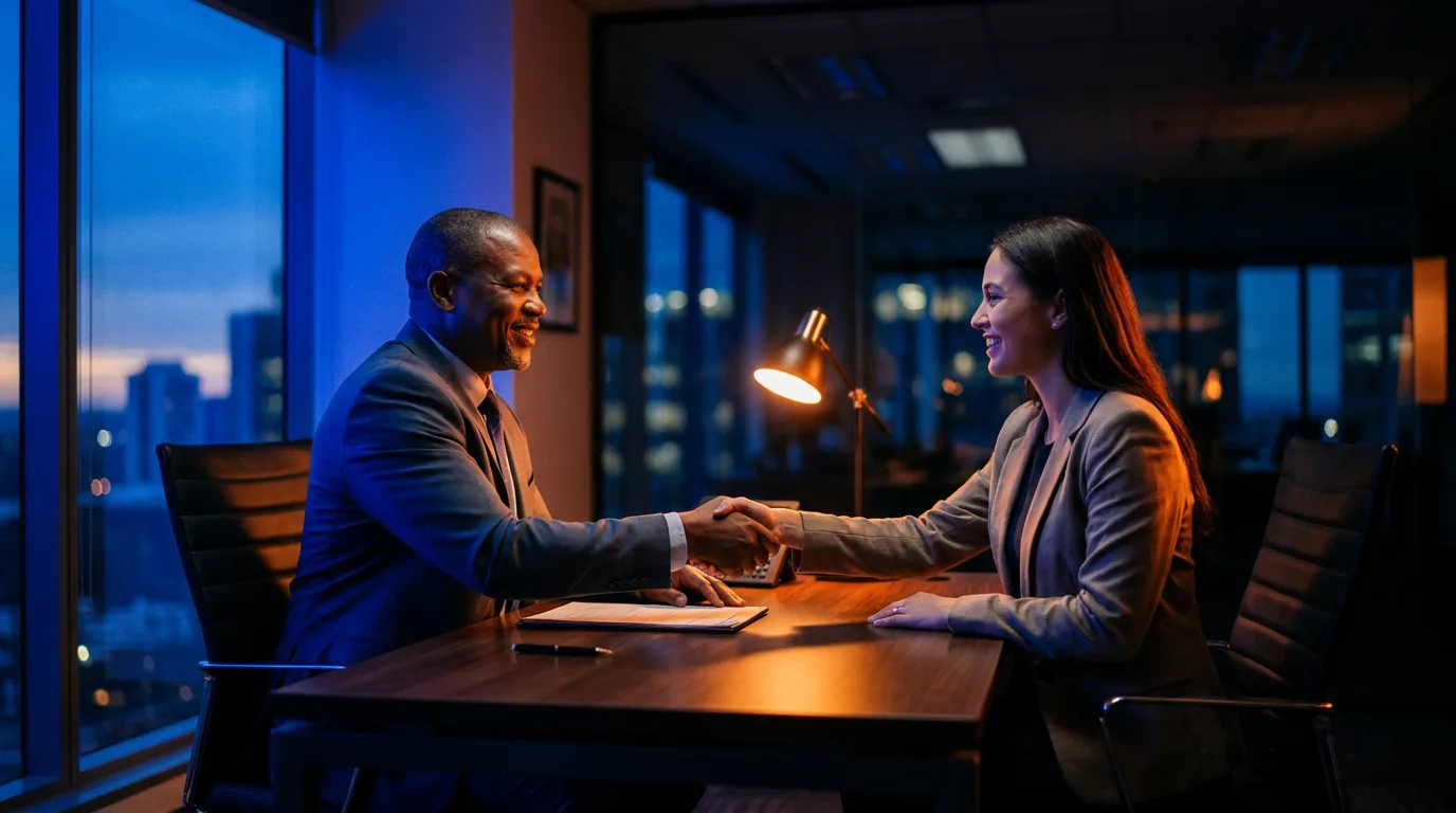 How to choose a social media agency in South Africa