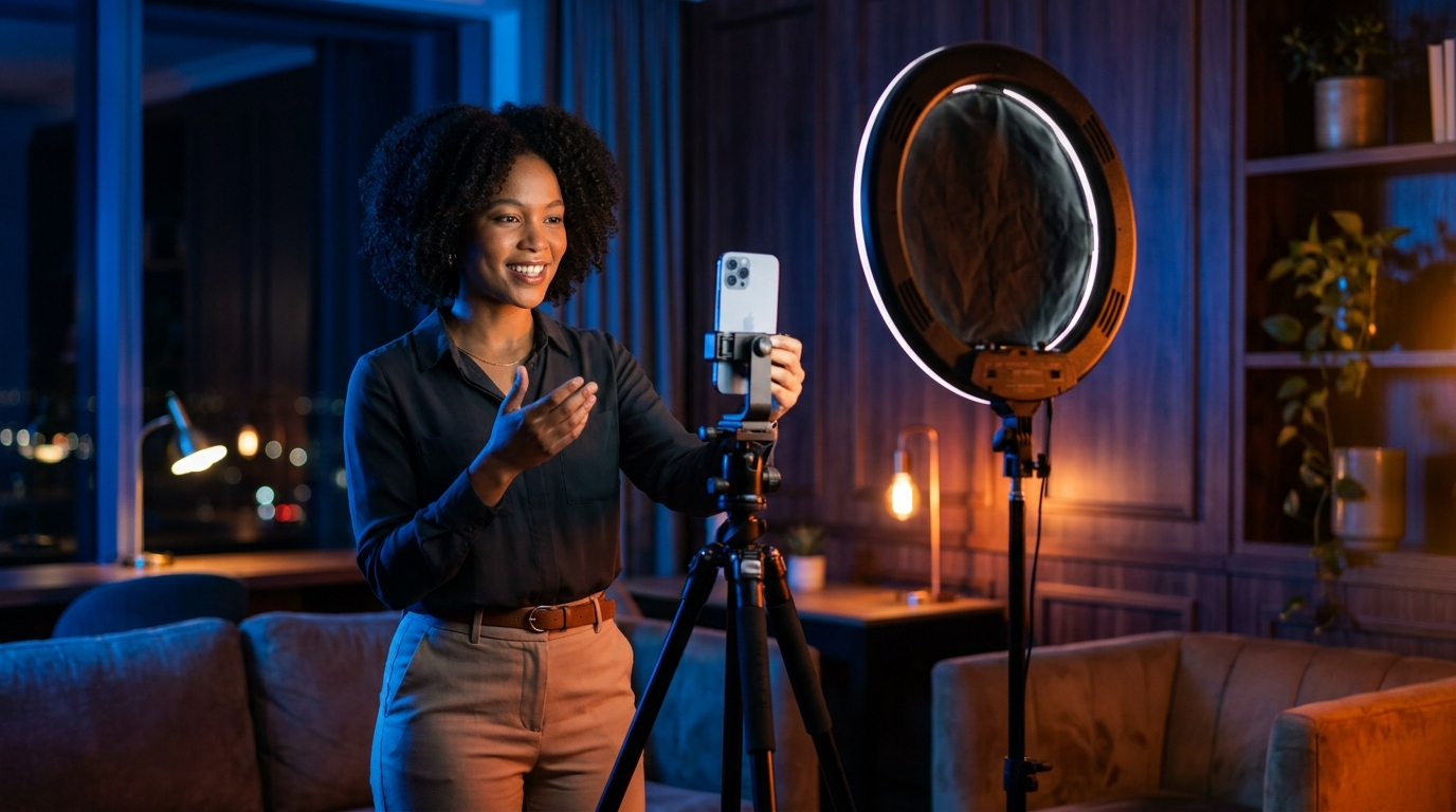 Influencer marketing agencies in South Africa: a guide, Juicy Designs