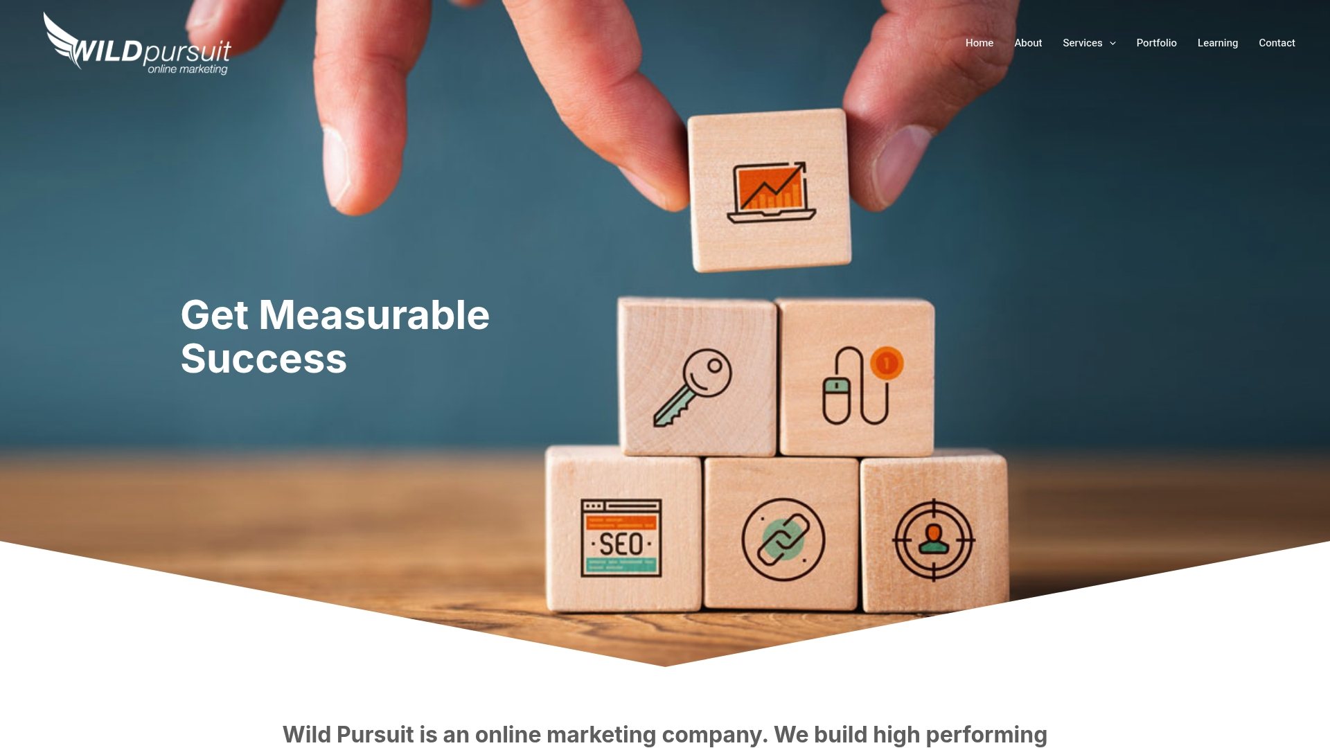 https://wildpursuit.co.za