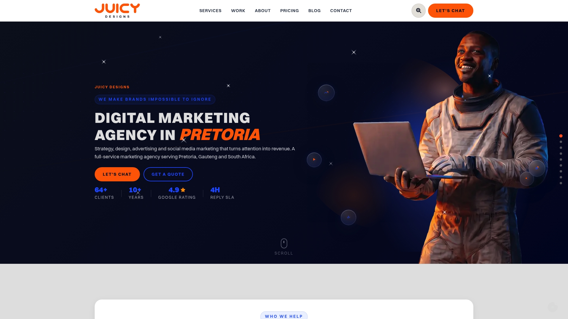 Juicy Designs logo
