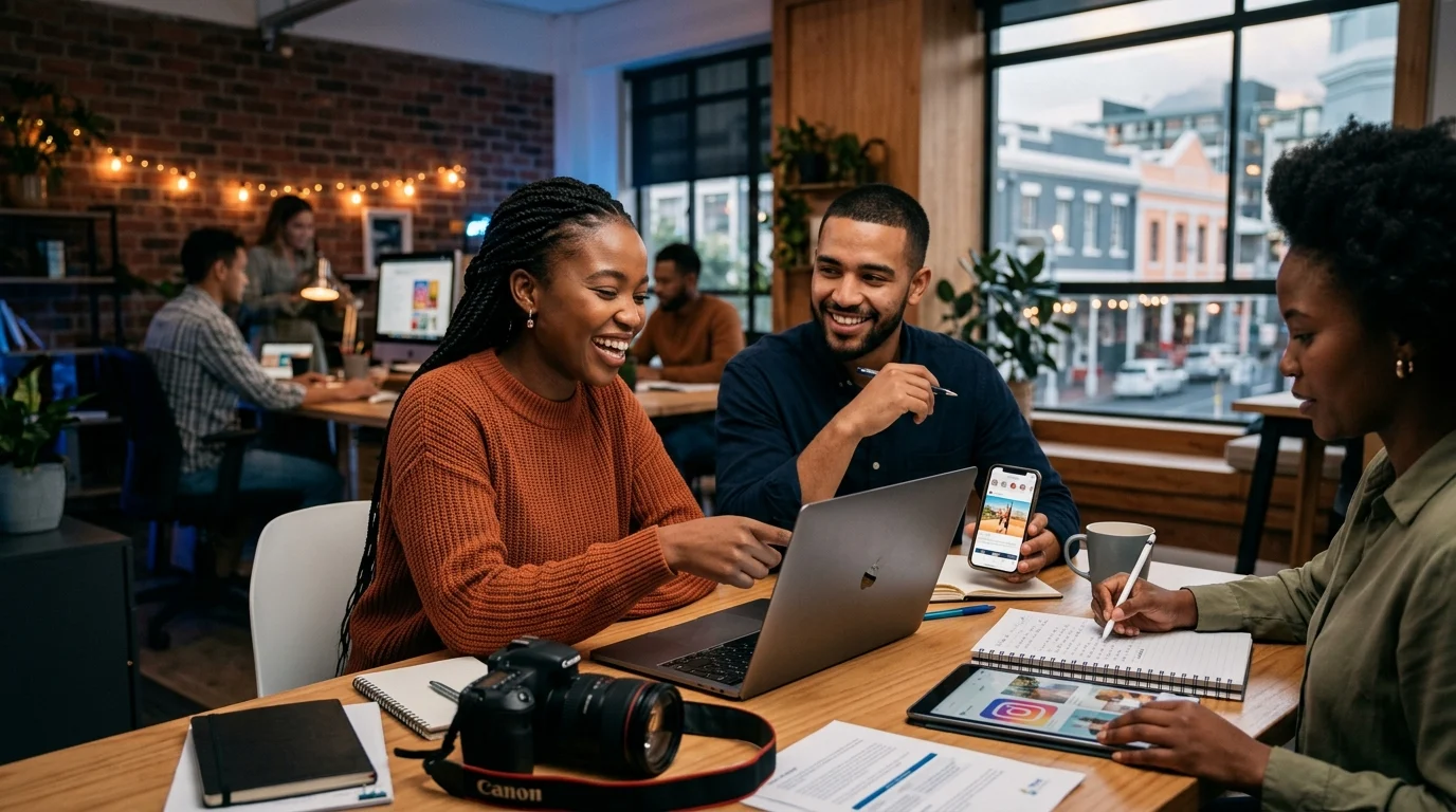 Instagram ads in South Africa: a practical guide