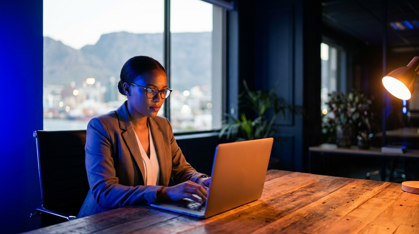 Lead generation in Cape Town: building a local pipeline, Juicy Designs