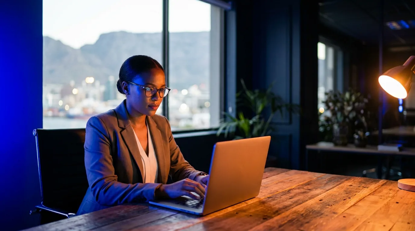 Lead generation in Cape Town: building a local pipeline