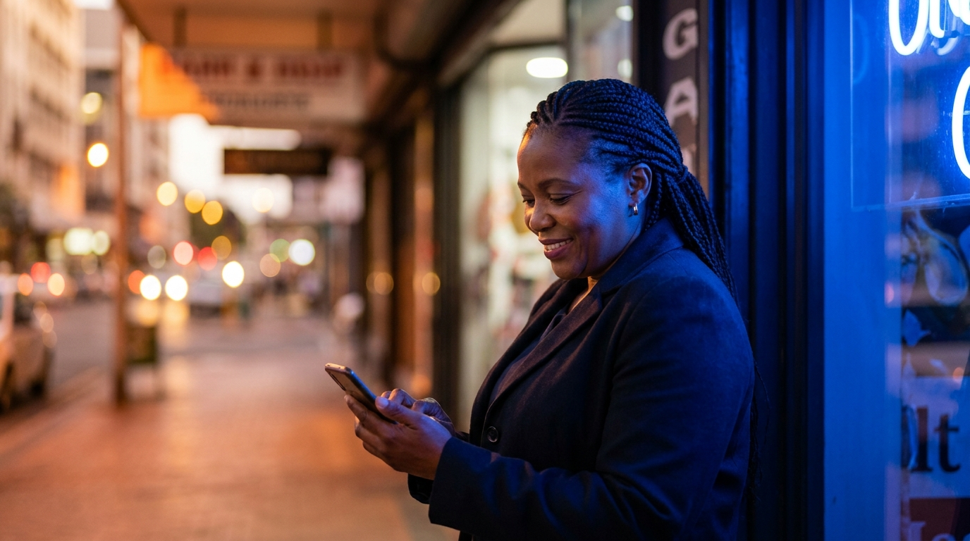Local SEO in South Africa: How to Rank in Your City's Map Pack, Juicy Designs