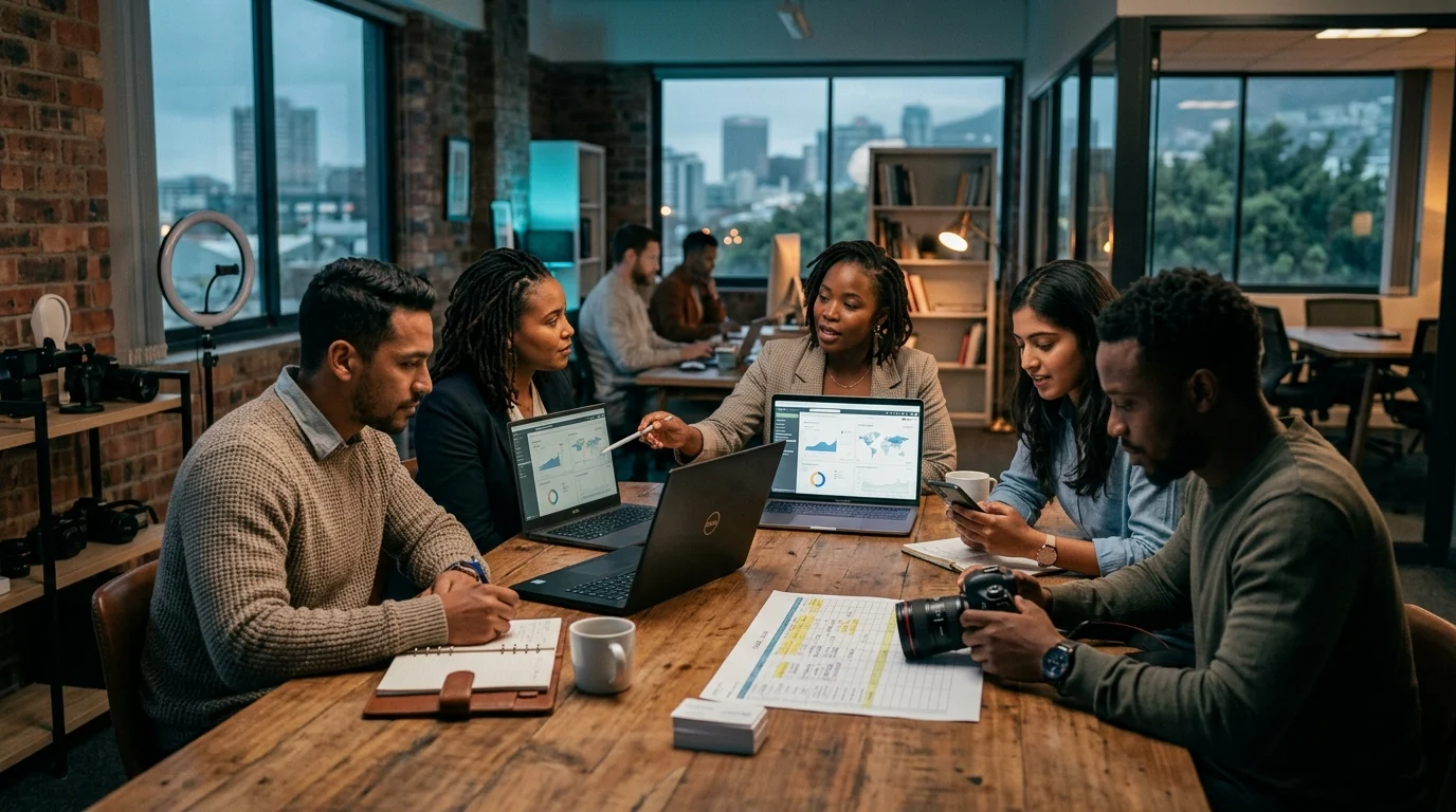 Meta ads in South Africa: a complete guide