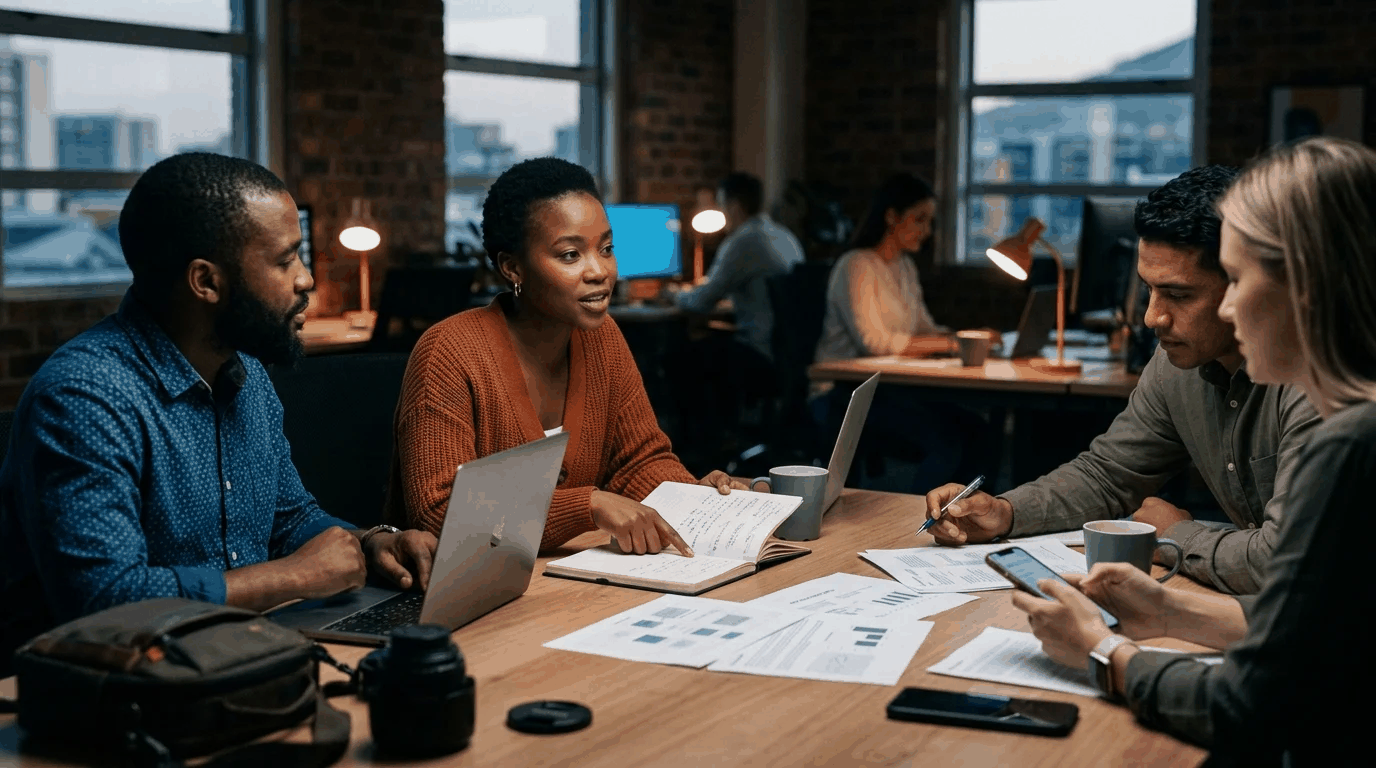 POPIA FOR MARKETERS, Juicy Designs