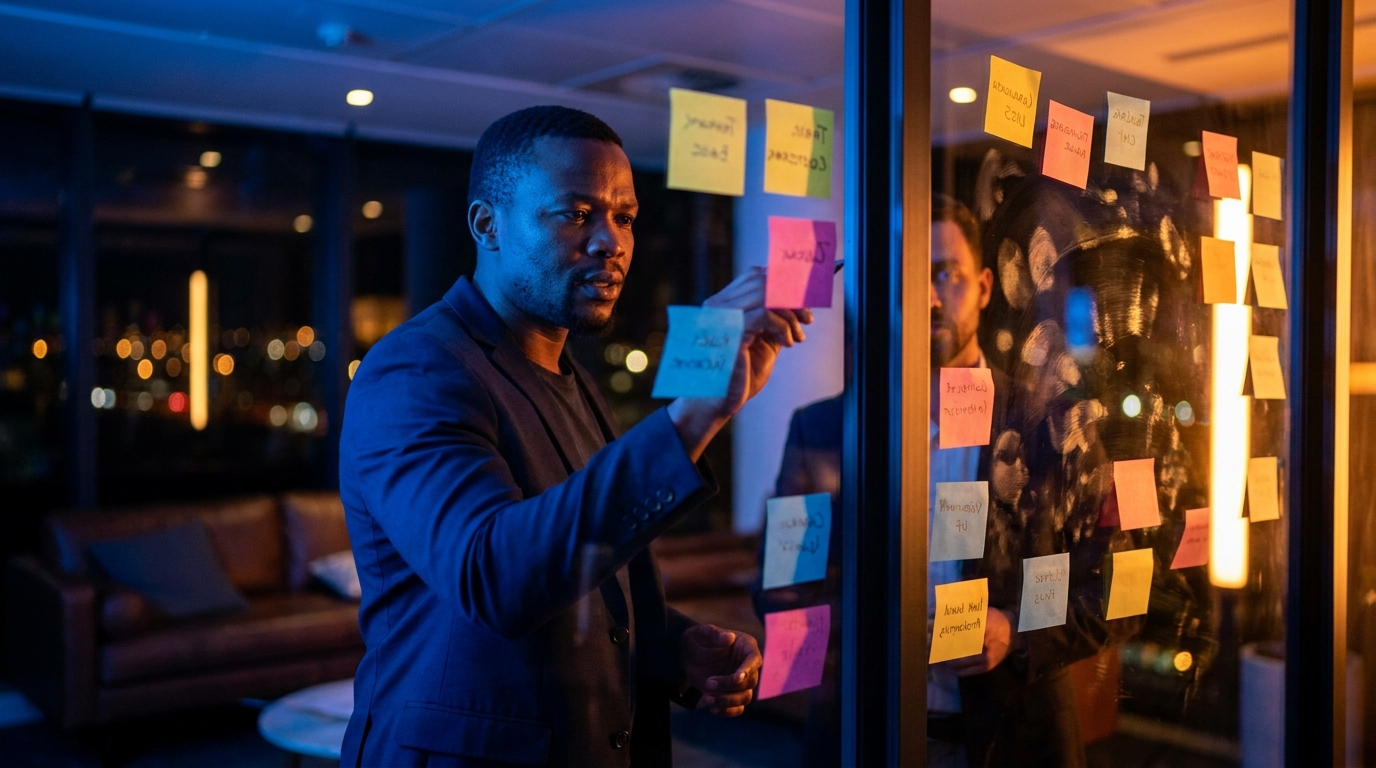 Push and pull marketing: two ways to reach customers, Juicy Designs