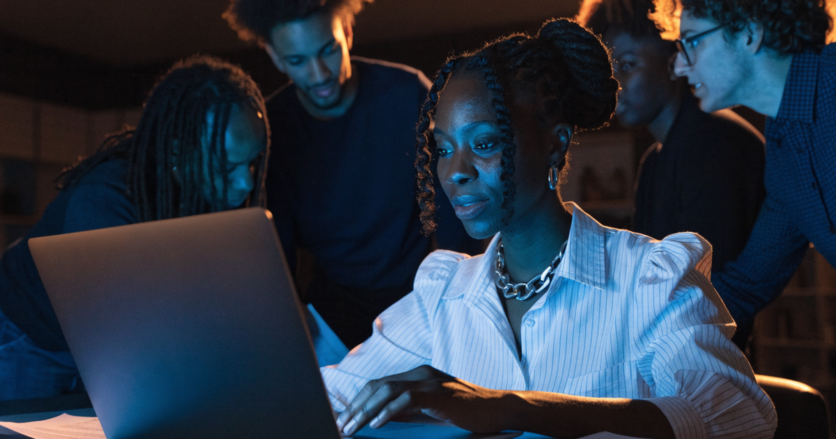 Digital marketing for recruitment agencies in South Africa, Juicy Designs