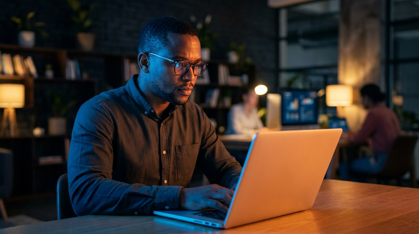 SaaS lead generation in South Africa: what works, Juicy Designs