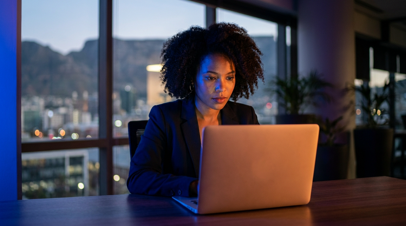 SEO in Cape Town: ranking in the Mother City, Juicy Designs