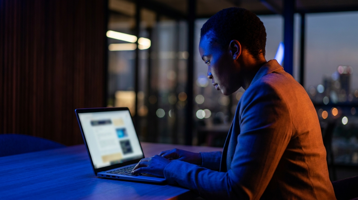 SEO in Johannesburg: how to rank in South Africa's biggest market, Juicy Designs