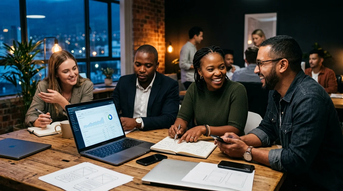 SEO Packages in South Africa: What to Expect