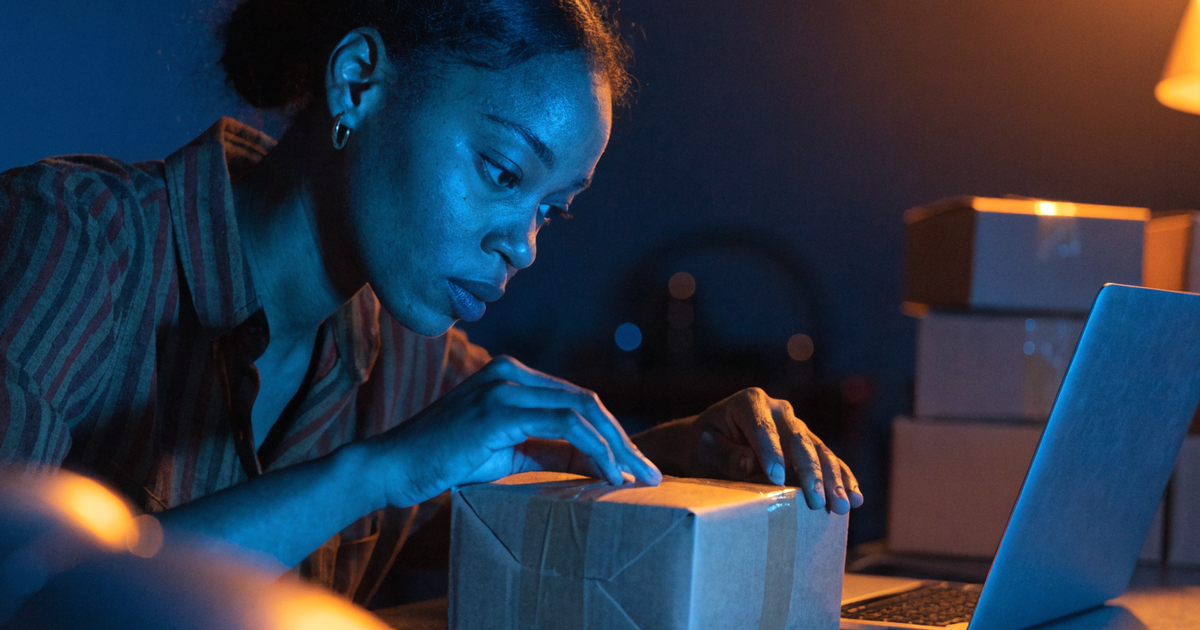 Shopify for South African businesses, Juicy Designs