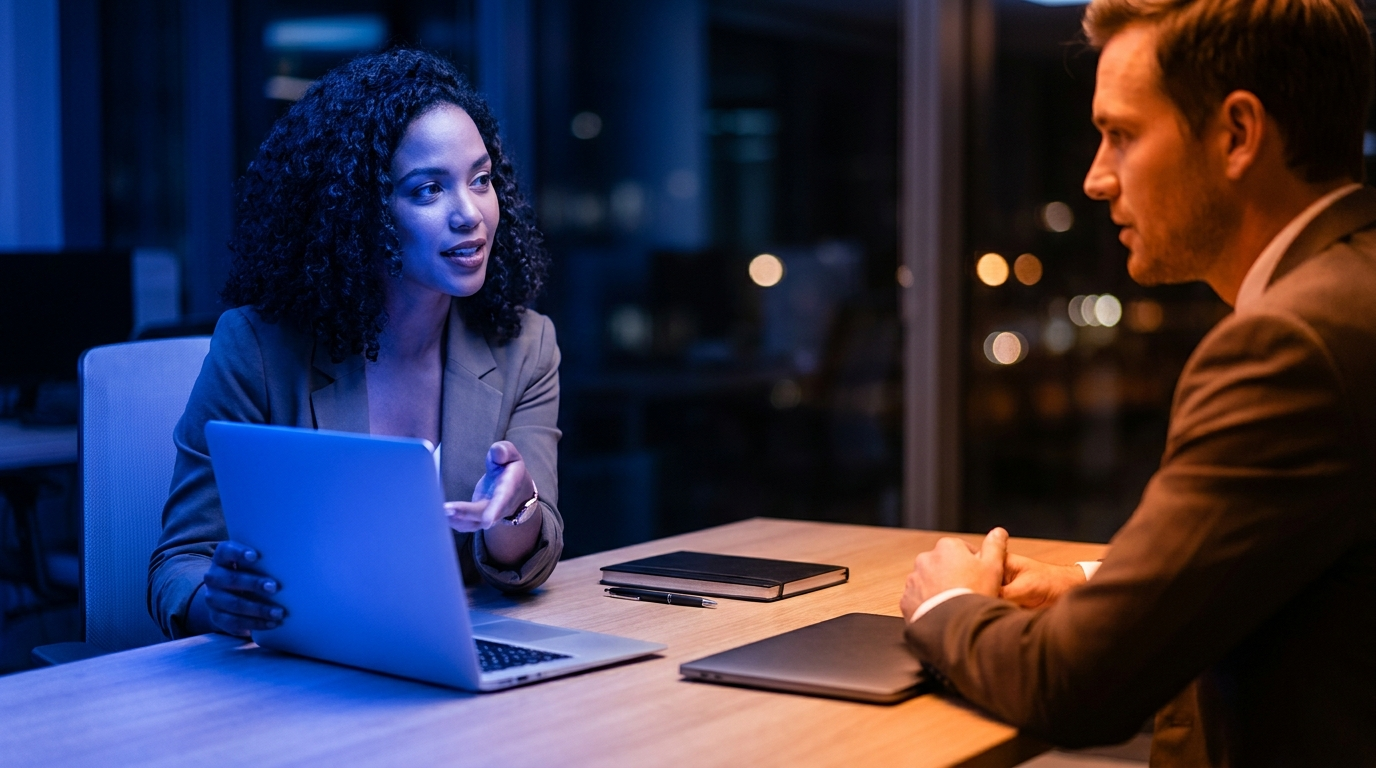 Social media consulting: when you need a consultant, not an agency, Juicy Designs