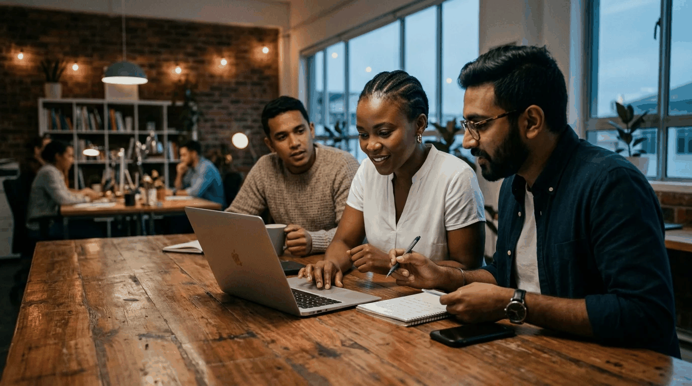 Social media marketing cost South Africa breakdown