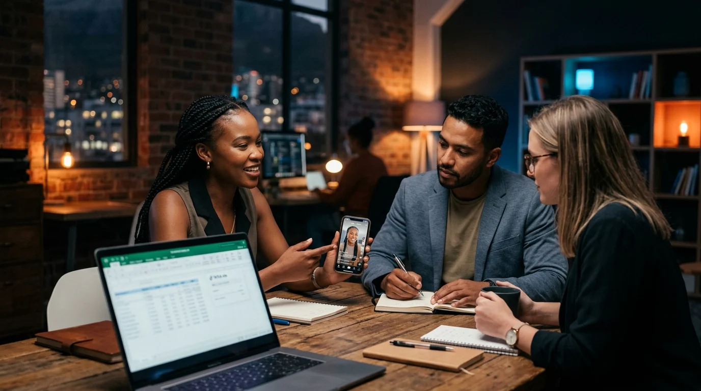 How Much Does TikTok Advertising Cost in South Africa?