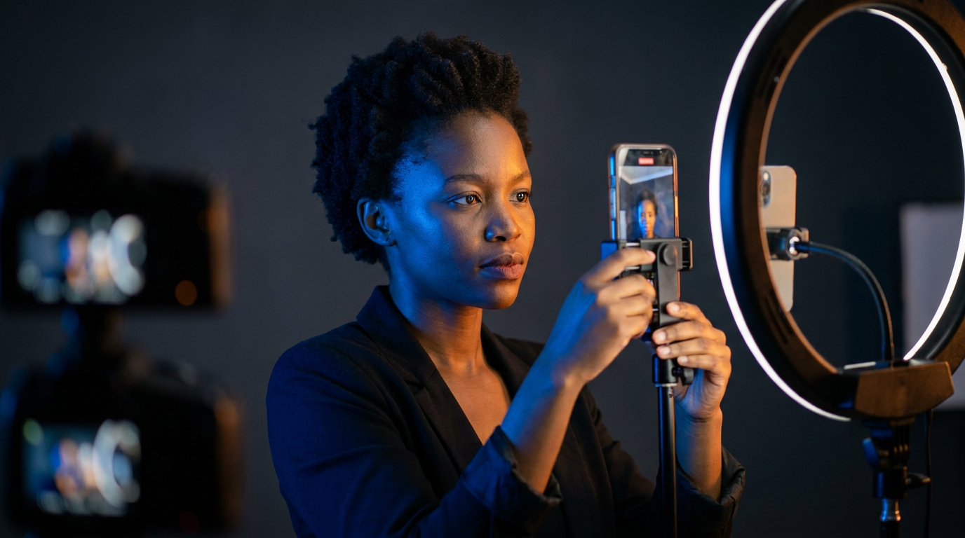TikTok for Business in South Africa: Should Your Brand Be There?, Juicy Designs