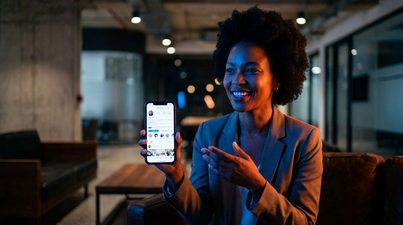 Top social media influencers in South Africa to follow in 2021