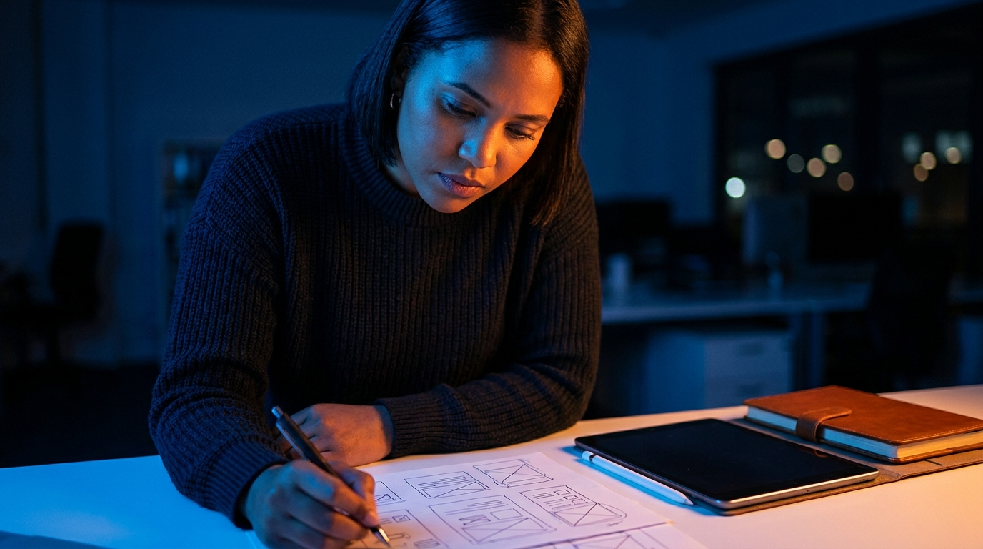 UI vs UX: The Difference, Plainly Explained for Business Owners, Juicy Designs
