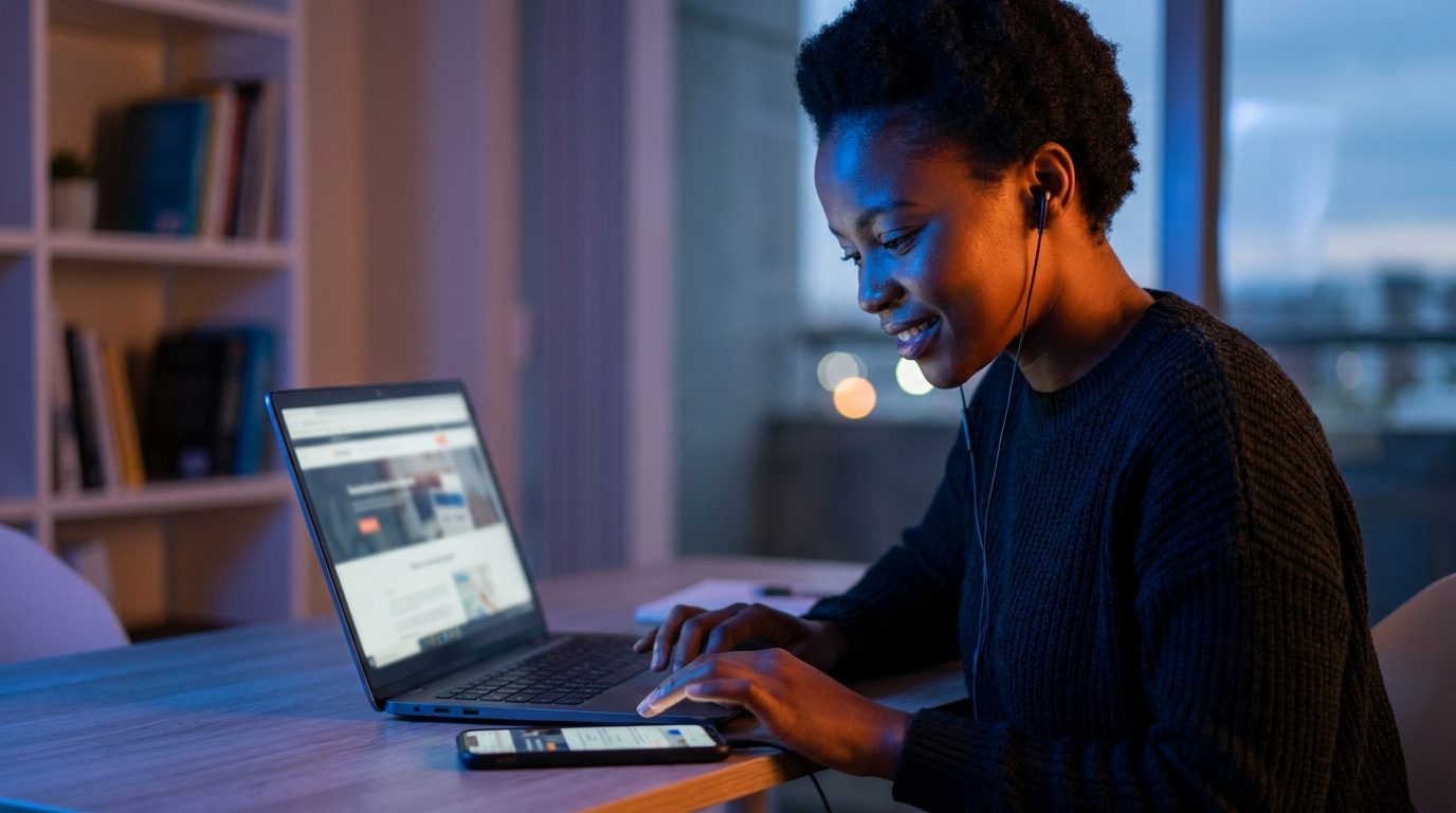 Web Accessibility (WCAG) for South African Businesses, Juicy Designs