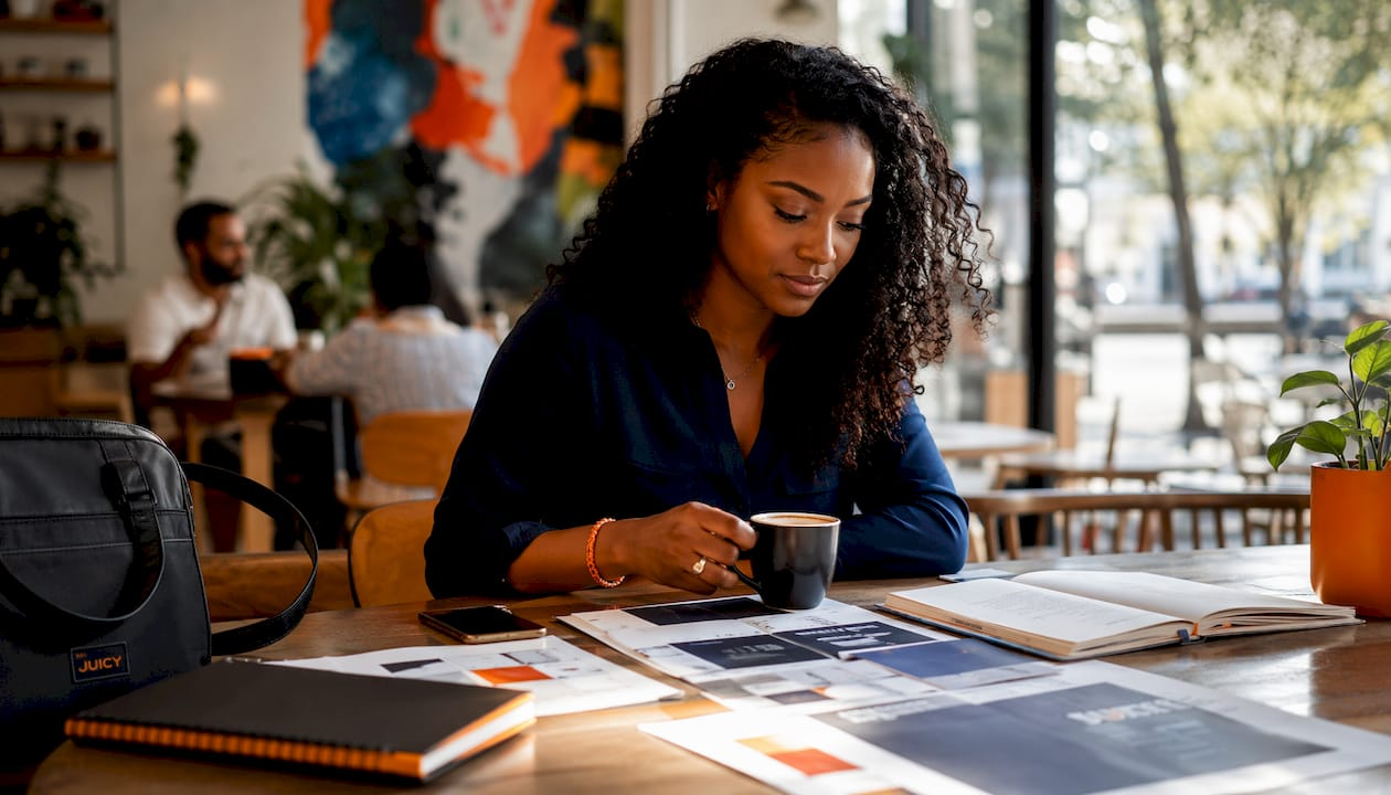 Brand awareness strategy: your practical guide for 2026, Juicy Designs