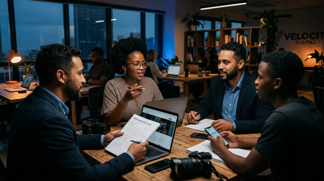 What is Performance Max? A guide for SA advertisers