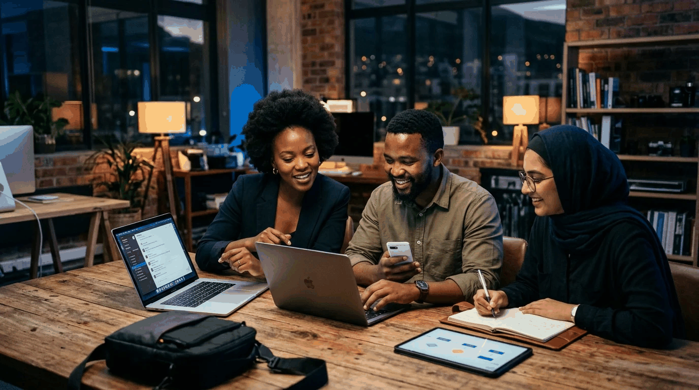 WHATSAPP CHATBOTS AND CONVERSATIONAL COMMERCE, Juicy Designs